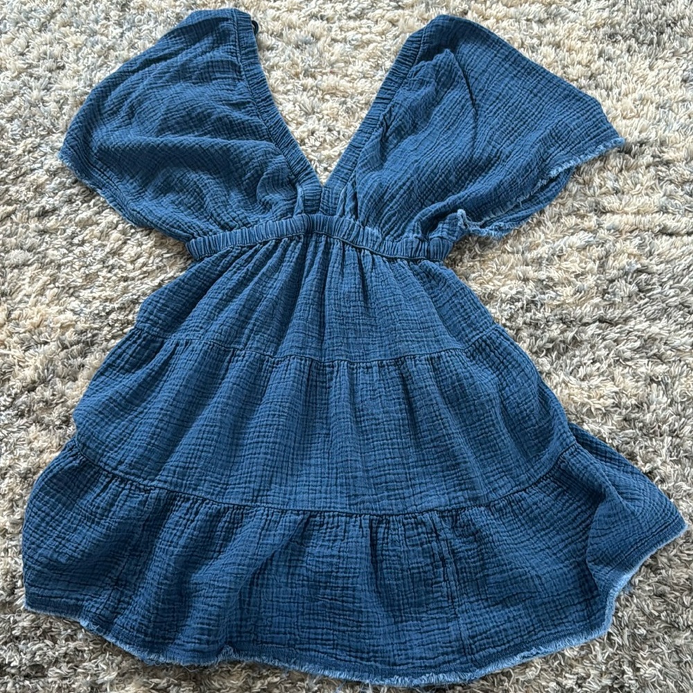 Never worn Aerie Dress